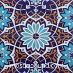 Mosque Tile MT 30