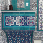 Tile Dais TD 01