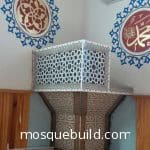 Tile Dais TD 02