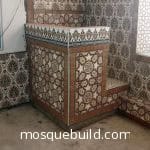 Tile Dais TD 06