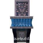 Tile Dais TD 07
