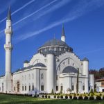 Diyanet Center of America