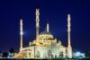 akhmad kadyrov mosque
