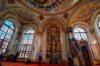 aziziye mosque inside