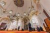 aziziye mosque inside images