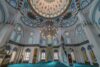 biggest mosque in tokyo