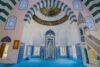 diyanet center mosque