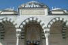 mosque in tokyo japan