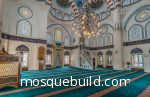 tokyo camii mosque