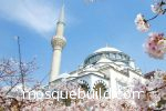 tokyo mosque