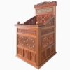 Mosque Wooden Chair