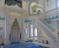 Deutschland Mihrab, Kanzel und Moschee Türen