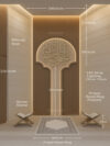 Prayer Rooms Design