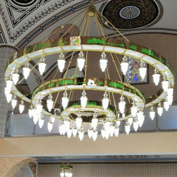 Crystal Chandelier