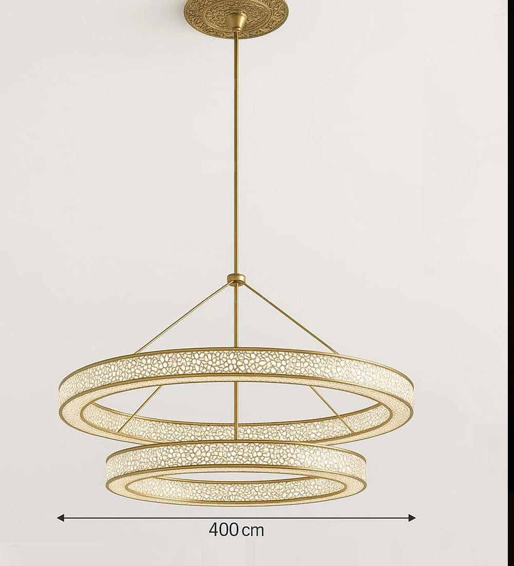Dome Custom Mosque Chandelier – Model CH-0031 | MosqueBuild Dome Custom Mosque Chandelier – Model CH-0031 – custom mosque chandelier