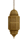 mosque interior lighting