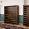 Mosque Shoe Rack – Detail View 2