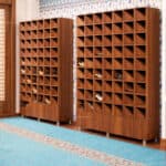 mosque rock design