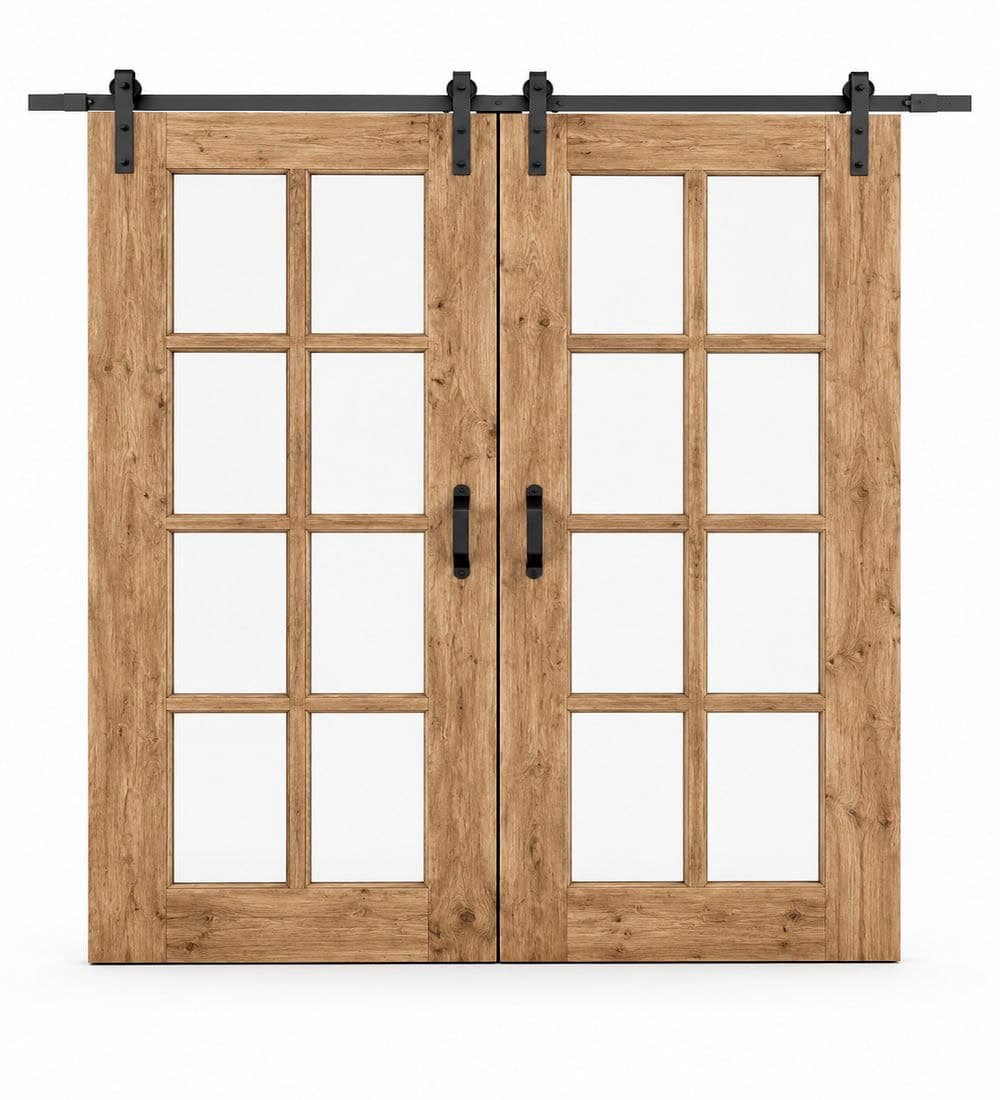 Oak Wooden Mosque Door – Model WDR-0016 | MosqueBuild Oak Wooden Mosque Door – Model WDR-0016 – custom handcrafted kundekari mosque door
