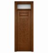 Metal Mosque Entrance Door – Model MDR-0006 – mosque chandelier detail view 5