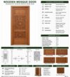 Metal Mosque Entrance Door – DOOR-04 – mosque chandelier detail view 4