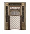 Tile Mosque Mihrab – TA-12 – custom wooden mosque mihrab