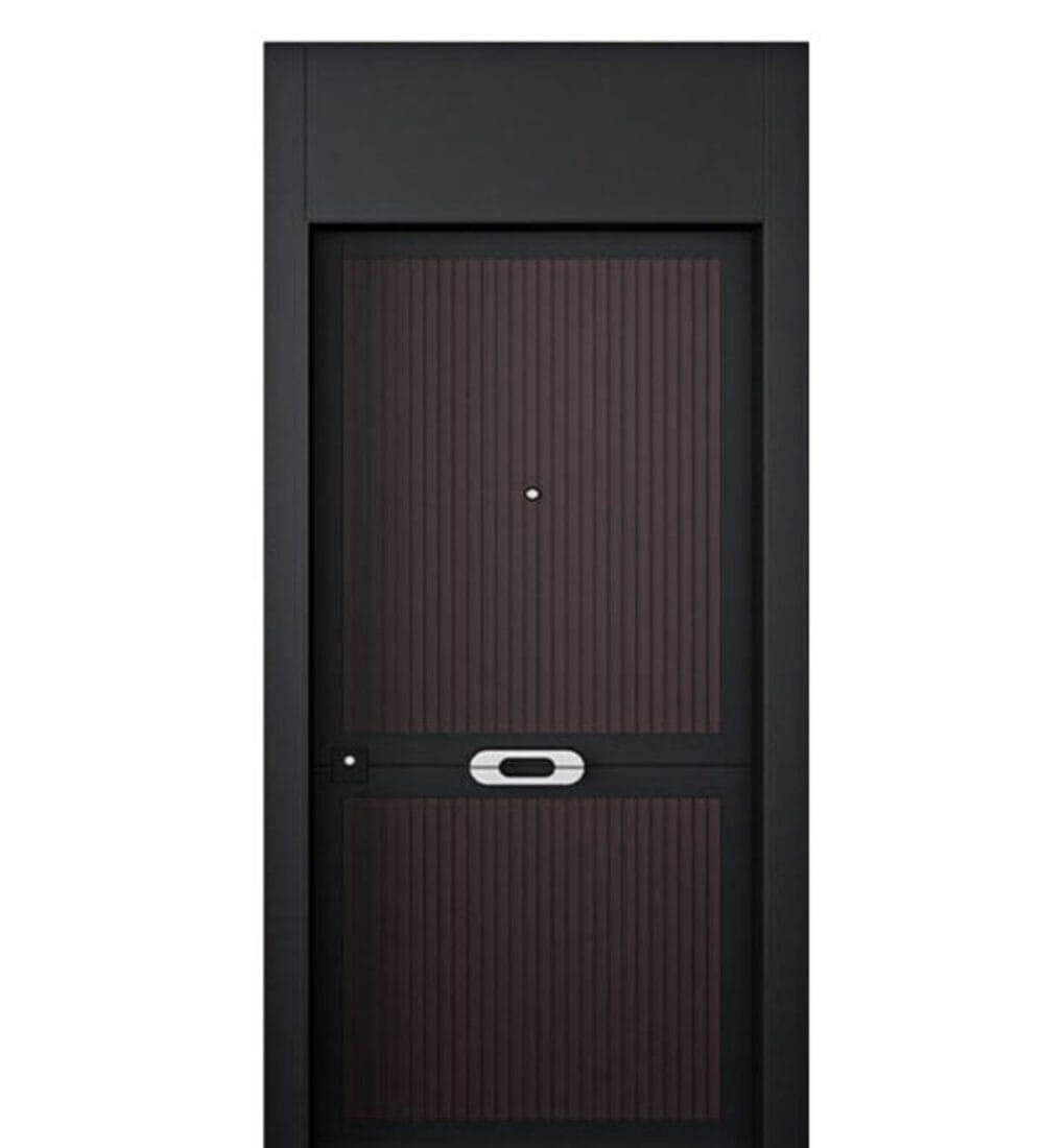 Metal Mosque Entrance Door – Model MDR-0012 | MosqueBuild Metal Mosque Entrance Door – Model MDR-0012