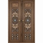 Kundekari Wood Work KWD9