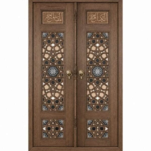 Kundekari Wood Work KWD9