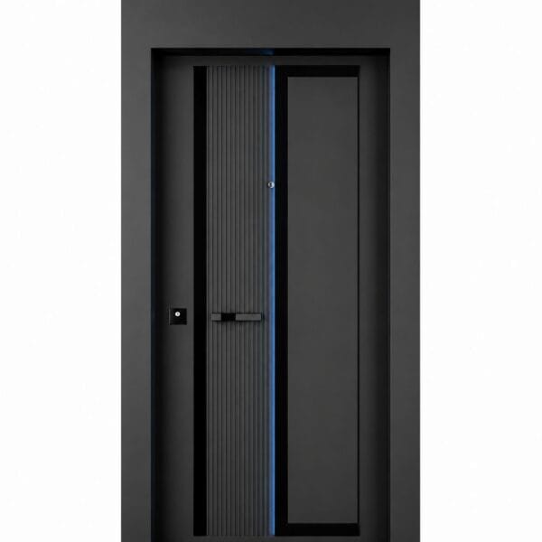 Modern Interior Door Models