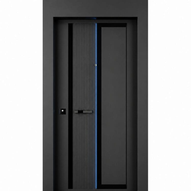 Modern Interior Door Models