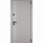 Modern Mosque Door