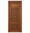 Metal Mosque Entrance Door – DOOR-04 – custom mosque chandelier