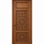 Mosque Door 4 tamam