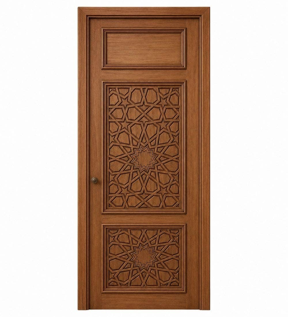 Metal Mosque Entrance Door – DOOR-04 | MosqueBuild Metal Mosque Entrance Door – DOOR-04 – custom mosque chandelier