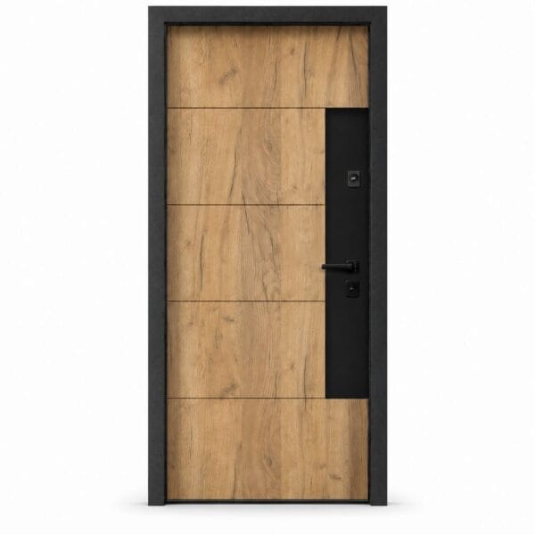 Mosque Modern Interior Doors tamam