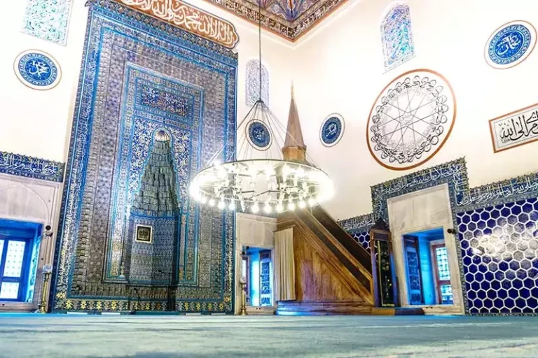 Mosque dome design and engineering