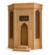 Villa Prayer Room Decoration Mih