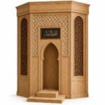 Villa Prayer Room Decoration Mih