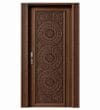 Wood Carving Door WCD 11