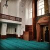 beautifull masjid mihrab