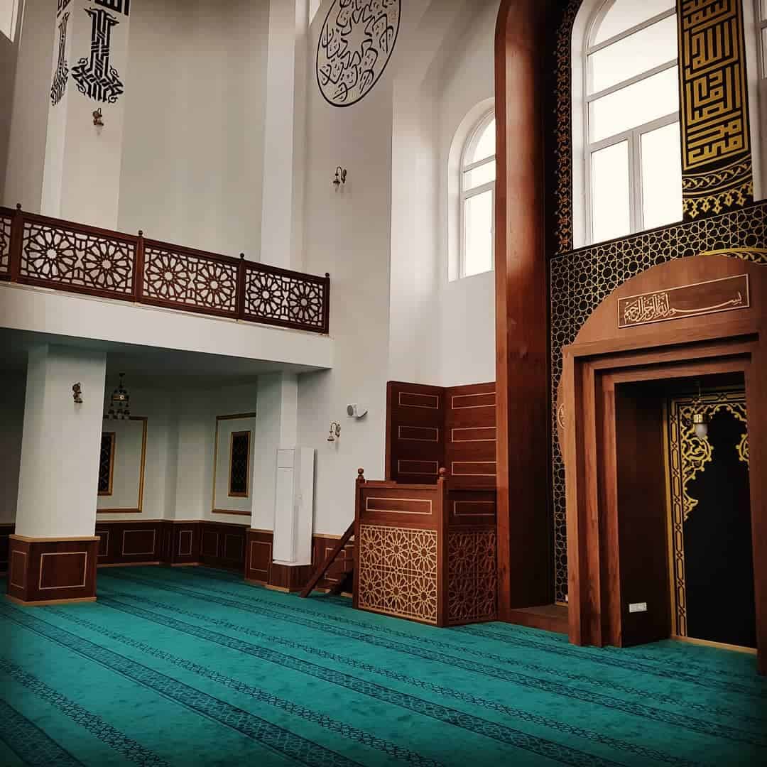 beautifull masjid mihrab beautifull masjid mihrab