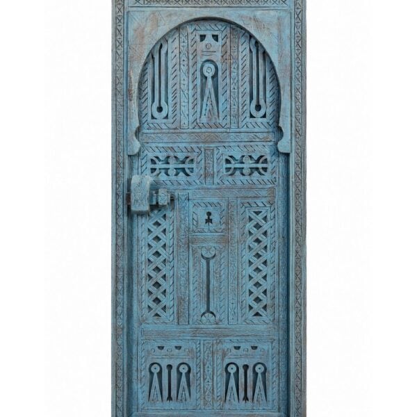 blue wooden door 1000x1100 1