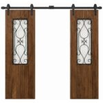 glass panel sliding barn doors no crop 1000x1100 1