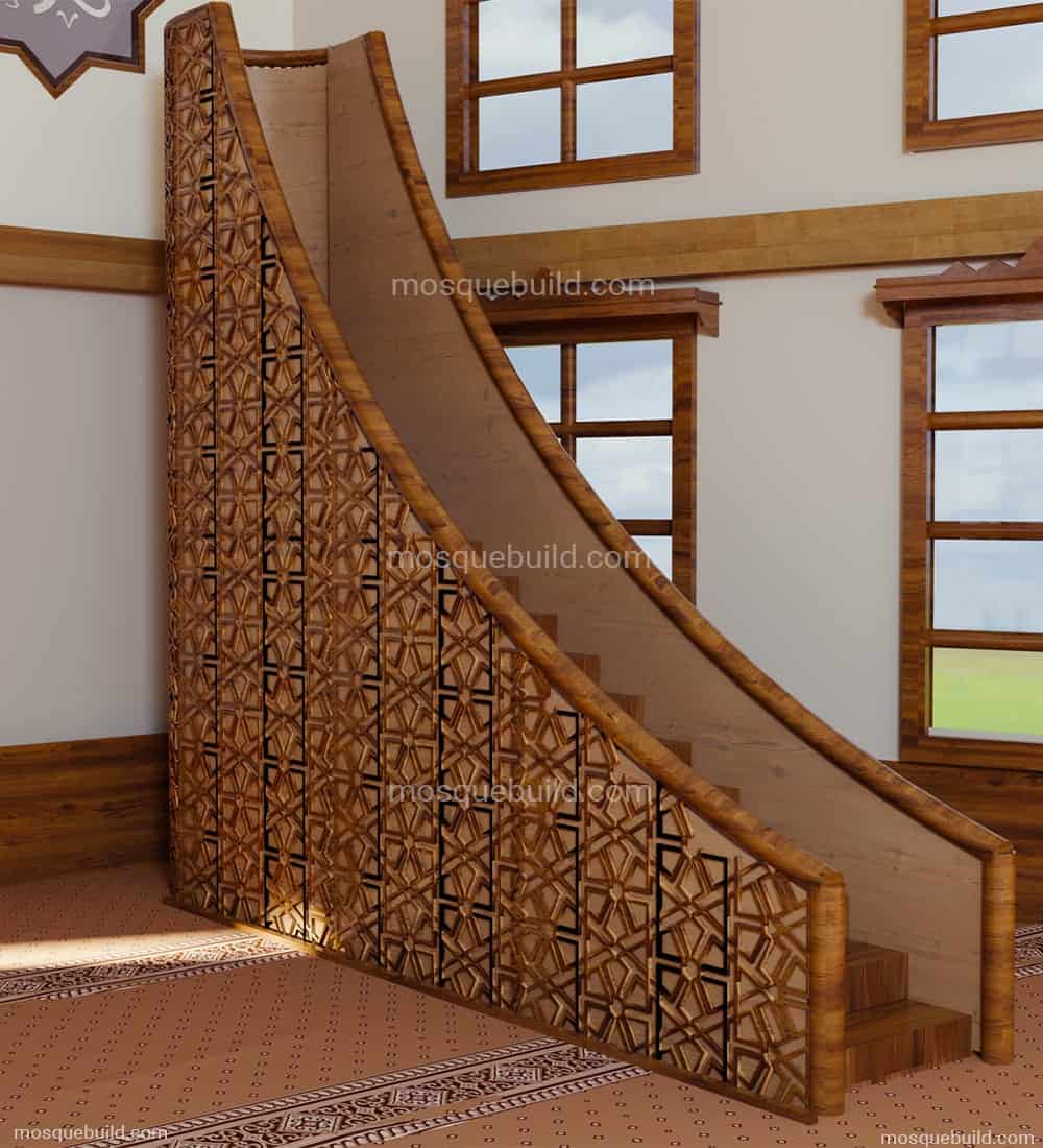 minbermodelimodern minbermodelimodern
