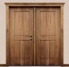 Metal Mosque Entrance Door – Model MDR-0005 – mosque chandelier detail view 5