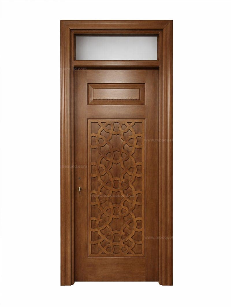 Metal Mosque Entrance Door – Model MDR-0006 | MosqueBuild Metal Mosque Entrance Door – Model MDR-0006 – custom mosque chandelier
