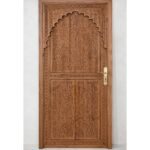 ornate wooden door 1000x1100 1