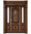 ottoman style wooden entrance door 1000x1100 1