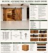 Double-Leaf Wooden Mosque Door – Model WDR-0033 – handcrafted kundekari mosque door detail view 2